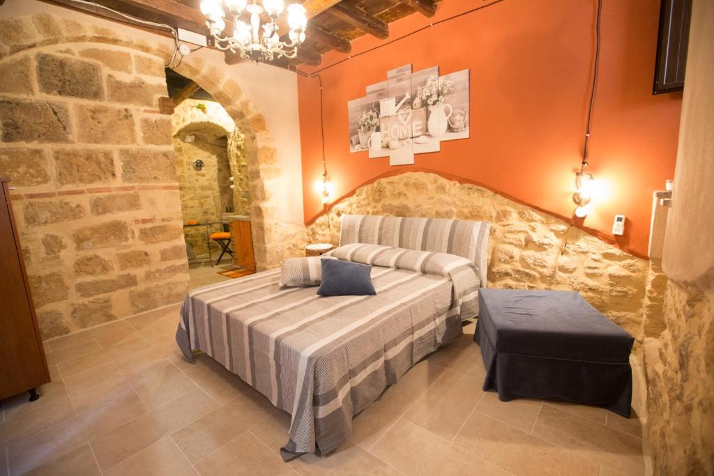 Il palazzetto del pescatore room 1