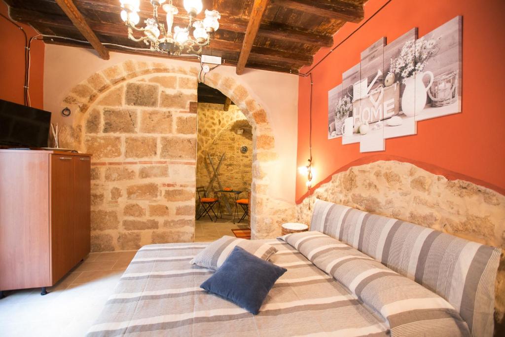 Il palazzetto del pescatore room 2