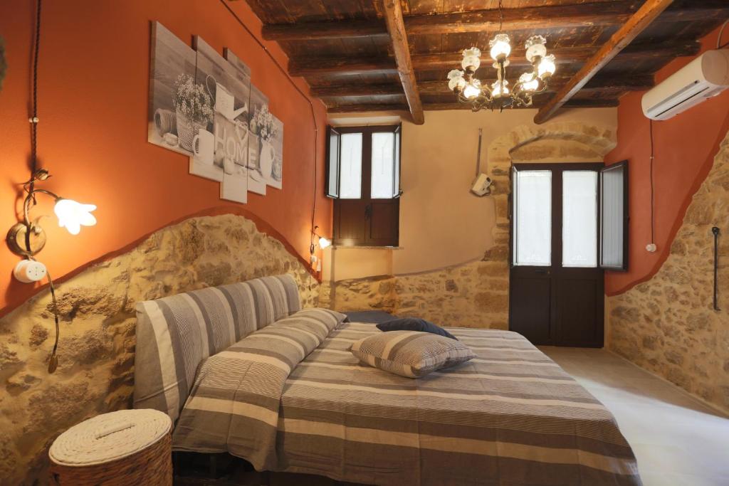 Il palazzetto del pescatore room 3