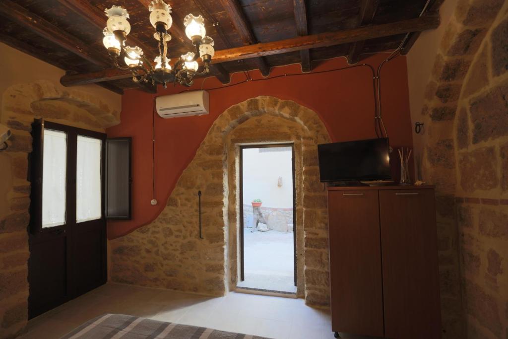Il palazzetto del pescatore room 4