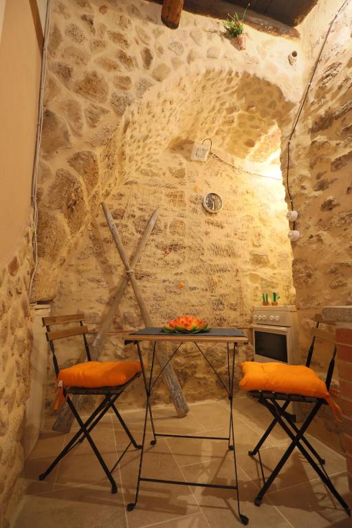 Il palazzetto del pescatore room 6